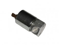 Elektromagnetventil Tatra T815, EURO