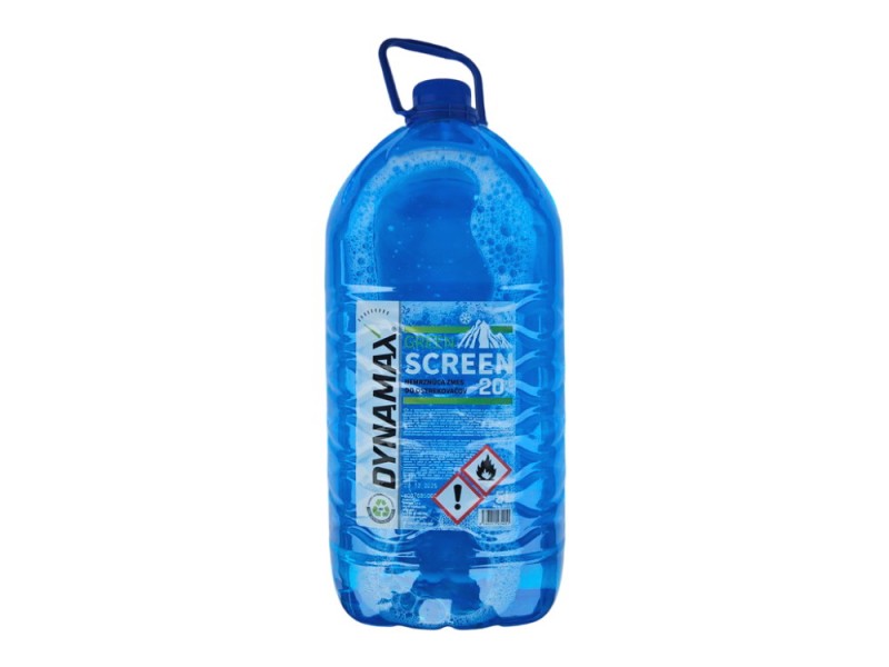 ScreenWash -20 &deg;C 5L DYNAMAX