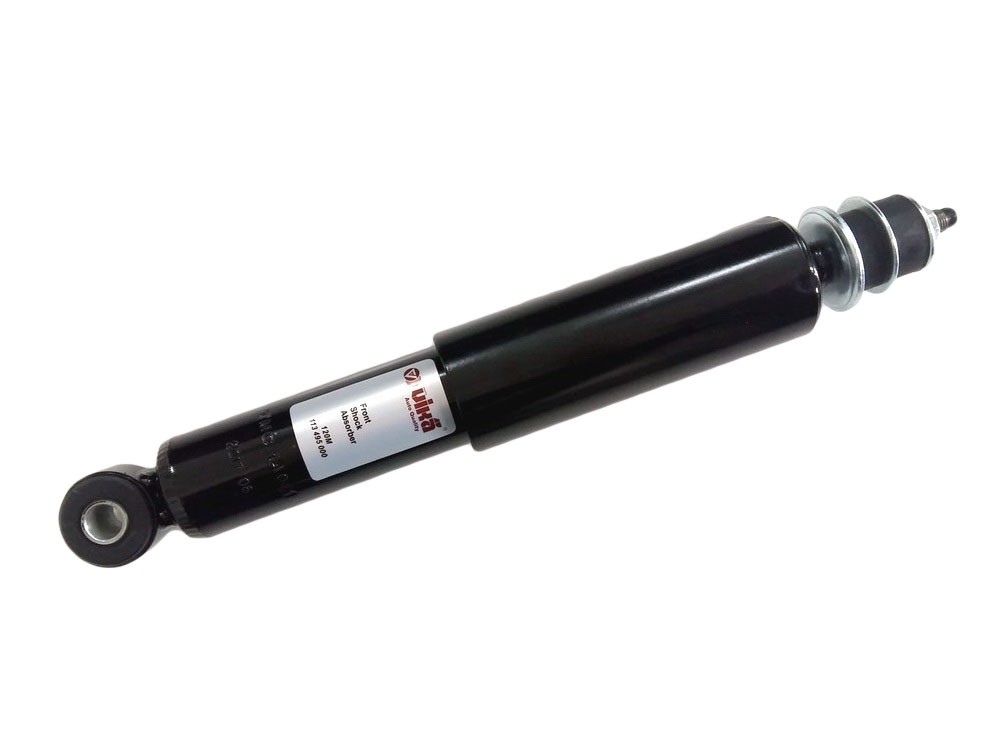 Cabin shock absorber 27x115 LIAZ, Skoda