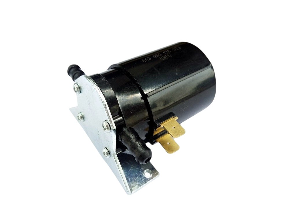Water Pump, window cleaner 12V Avia A31, S120, UR1 CN