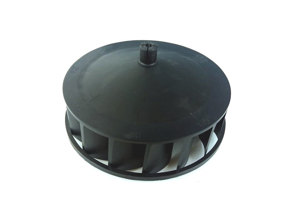 Zirkulationsventilatorkreisrad LIAZ