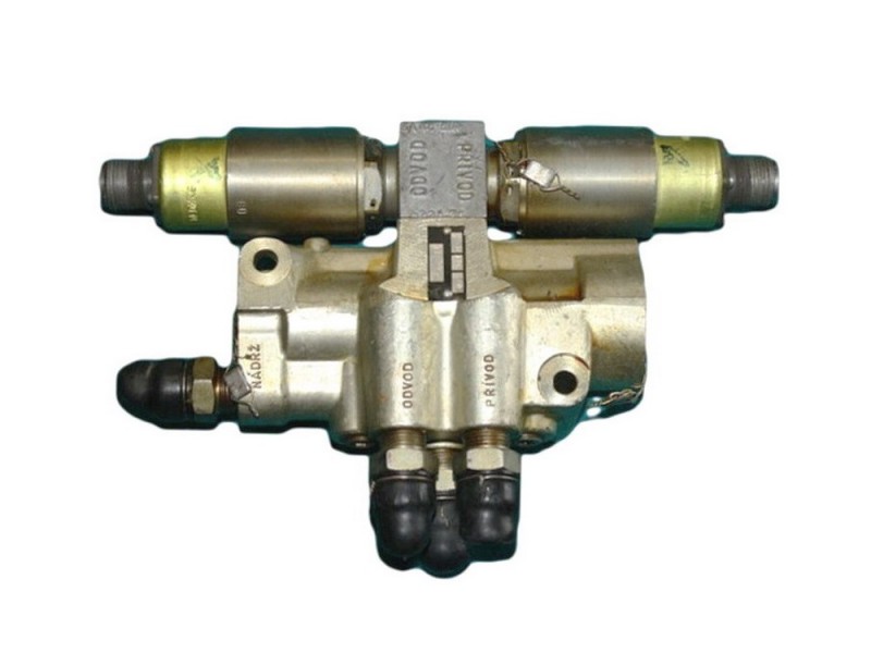 Ventil GA-46 Tatra T815 VVN original