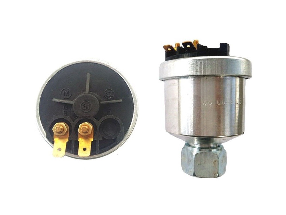 2-Kontakt-Drehzahlmessersensor (38003605001) Tatra T815