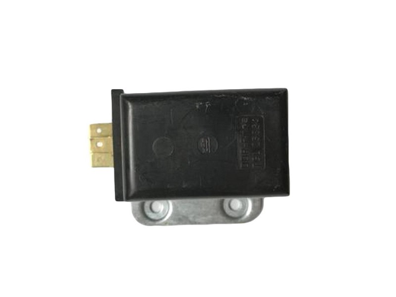 Light switching relay Multicar M25 DDR