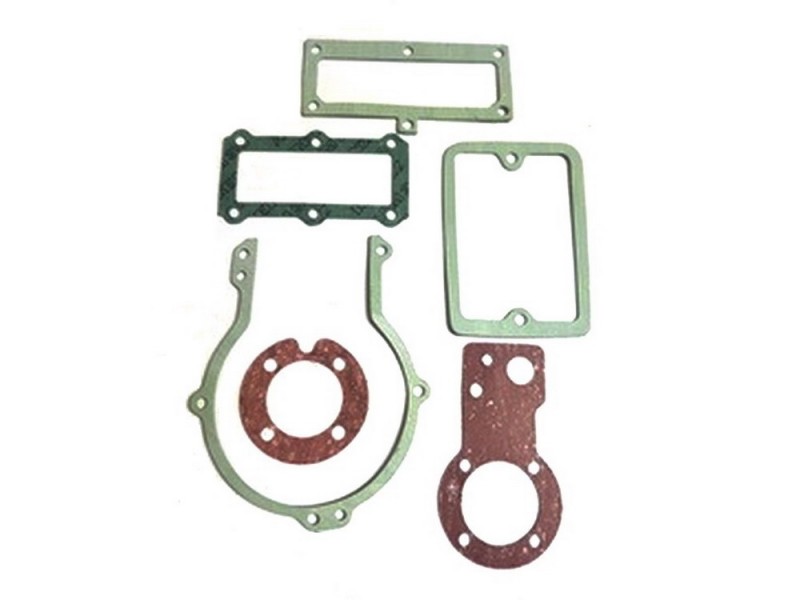 Injection pump gasket set Multicar M25