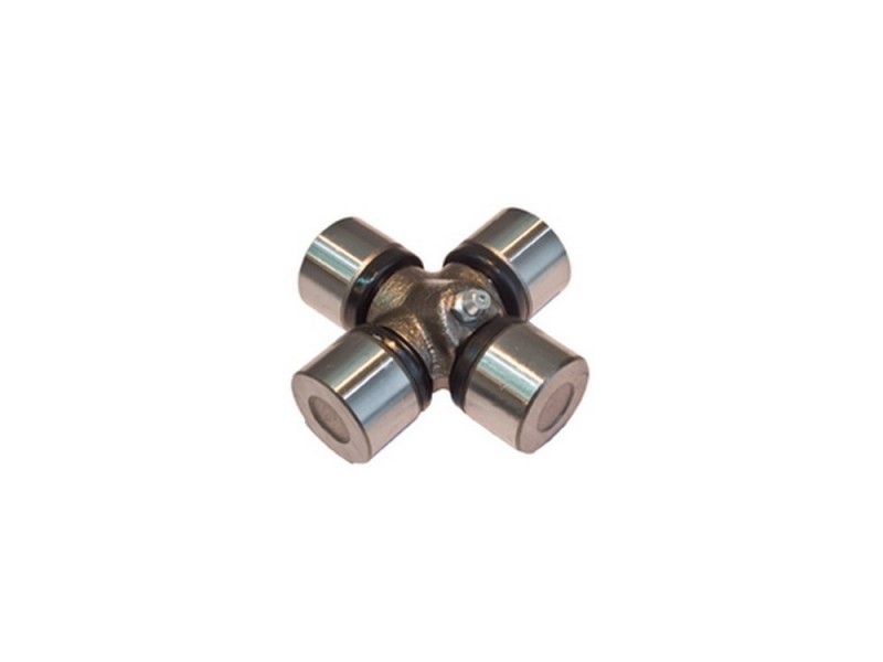 Cross pin 26x72 Multicar M25