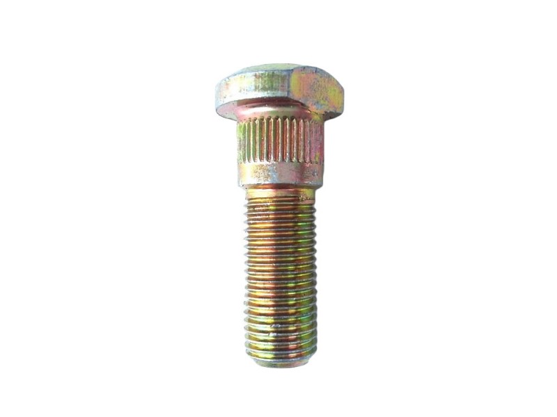 Wheel bolt M14x1,5x47 Multicar M25