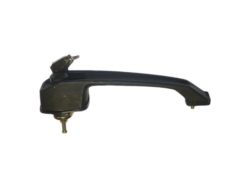 Door key outer left = right Multicar M25