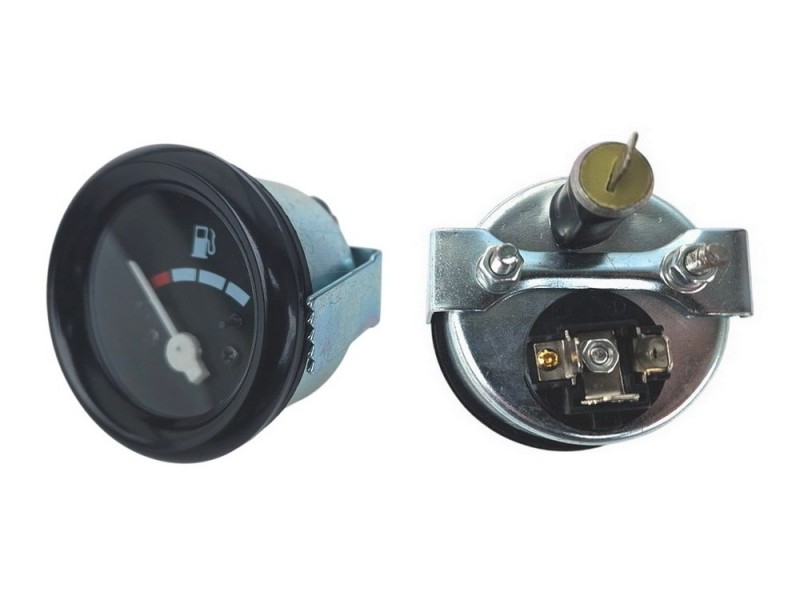 Fuel gauge Multicar M25