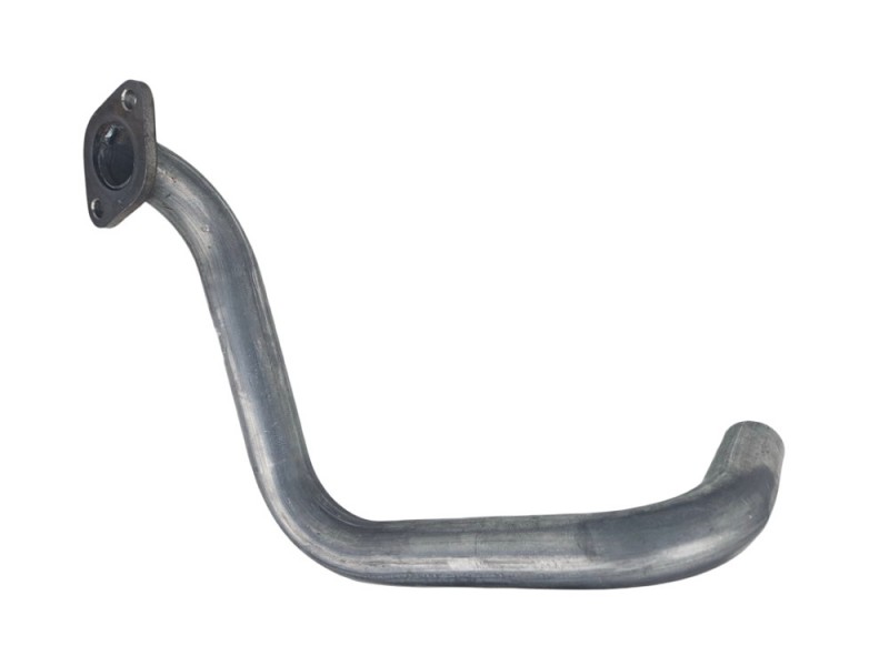 Exhaust elbow Multicar M25