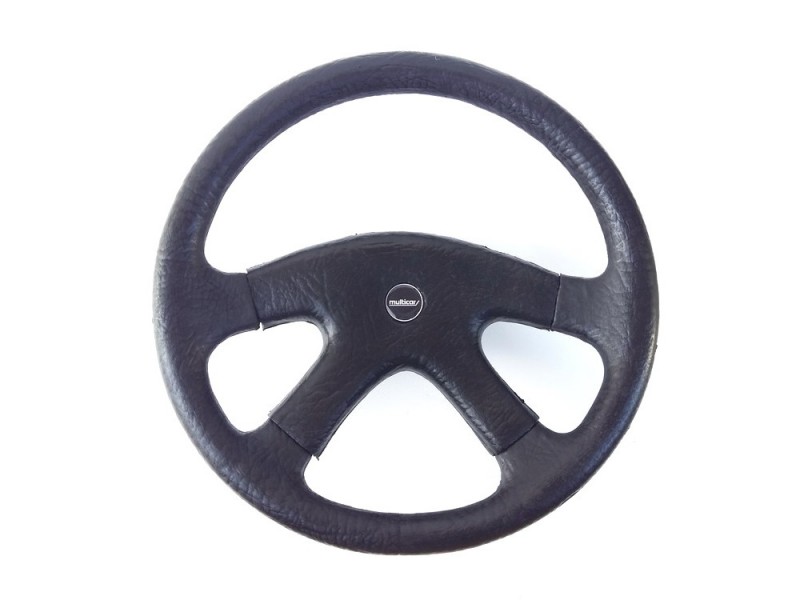 Steering wheel Multicar M25