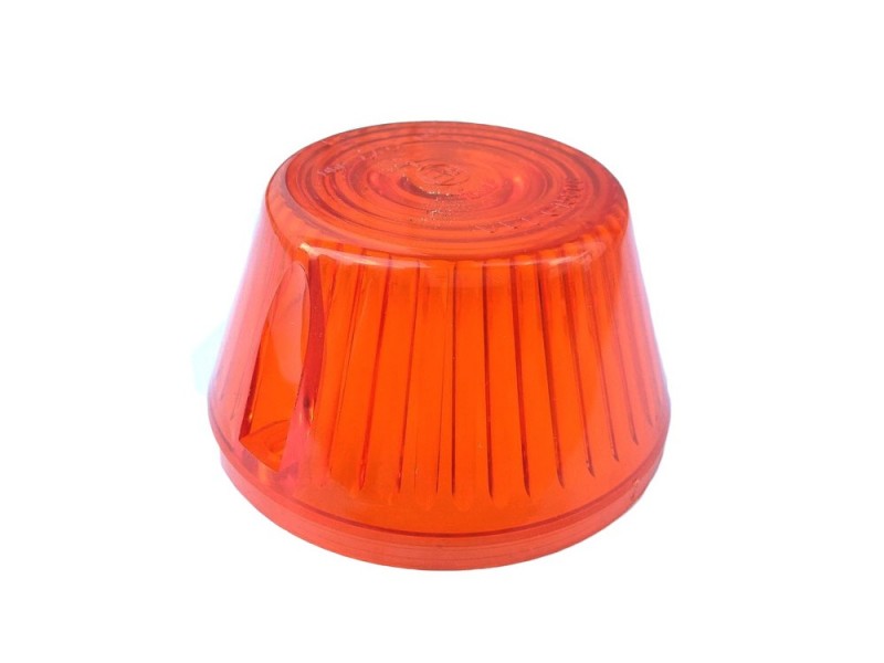 Blinkerabdeckung Multicar M25