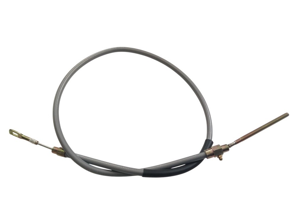 Clutch-control cable L=1410 mm Multicar M25