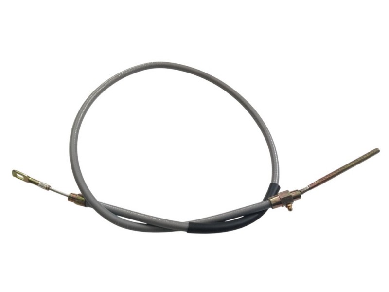 Clutch-control cable L=1410 mm Multicar M25