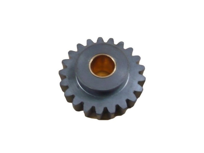 Reverse wheel Multicar M25
