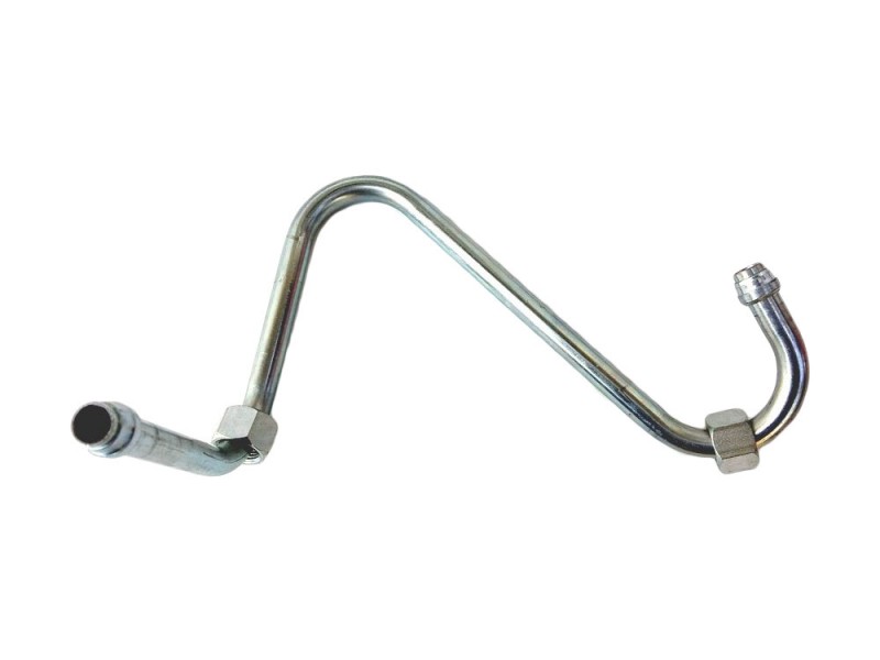 Fuel pipe 1514998 Scania R420
