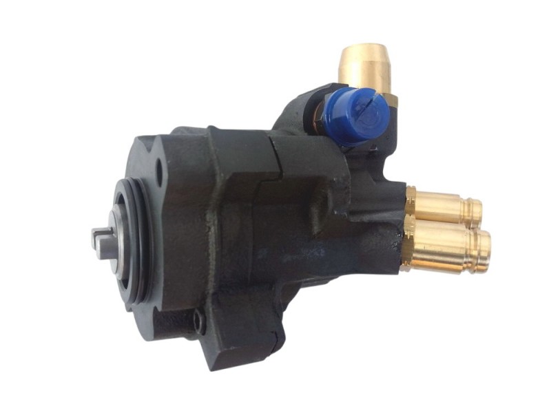 Fuel pump Scania R420