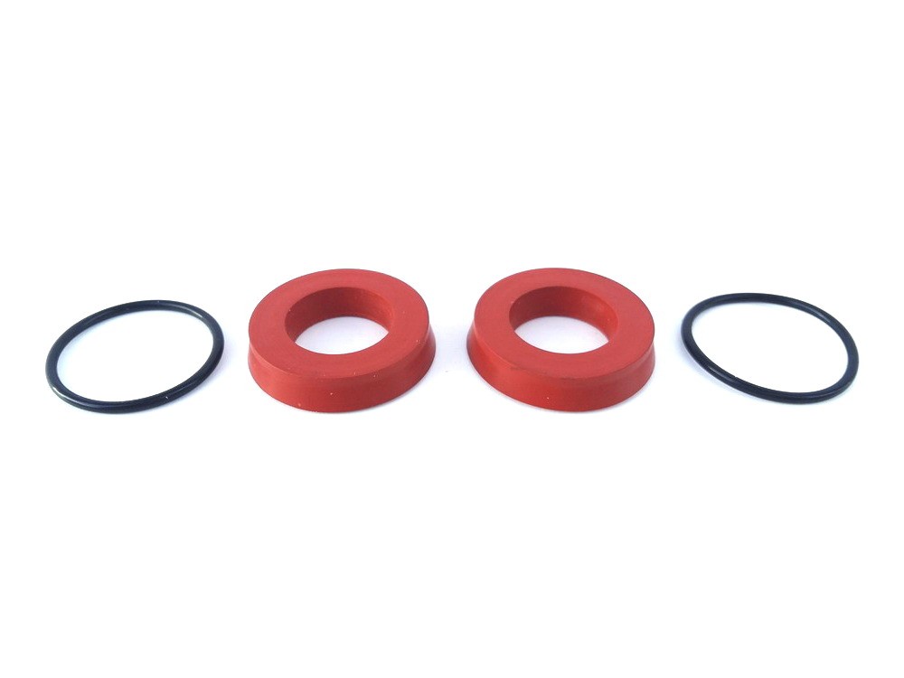 Front brake cylinder set Multicar M25