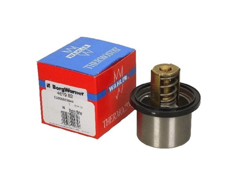 Thermostat Scania, Volvo F, FL WAHLER