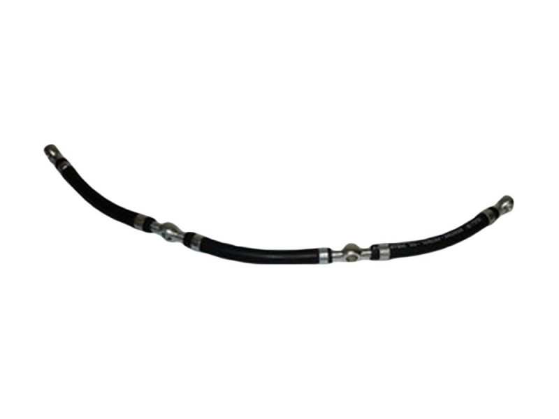 Fuel overflow pipe Multicar M25