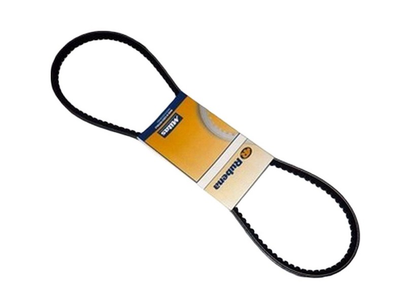 V-belt 10x1013 La AVX SF Multicar M25