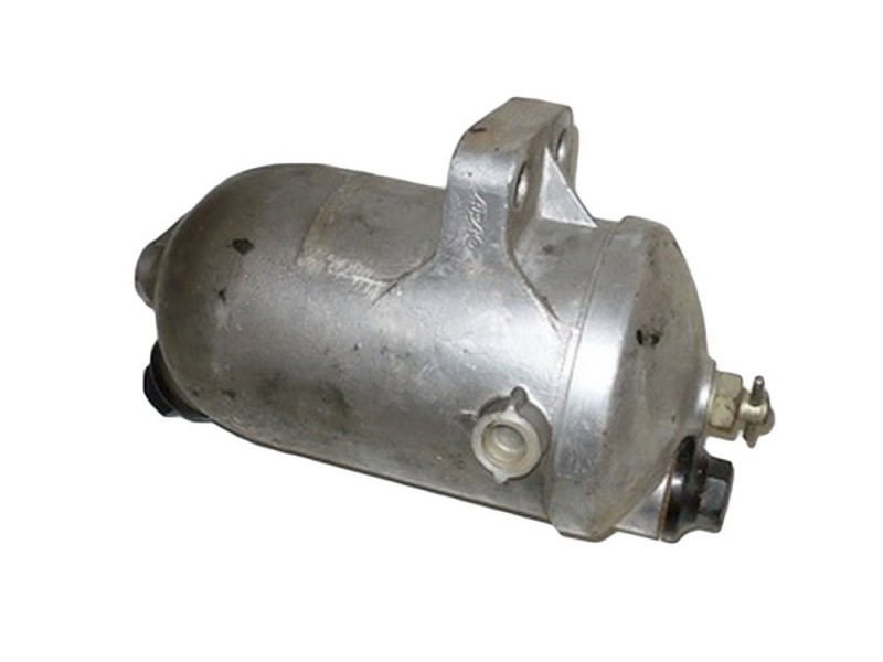 Filter paliva kompletn&yacute; Multicar M25