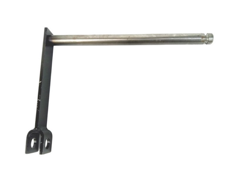 Clutch fork bar (clutch shaft) Multicar M25