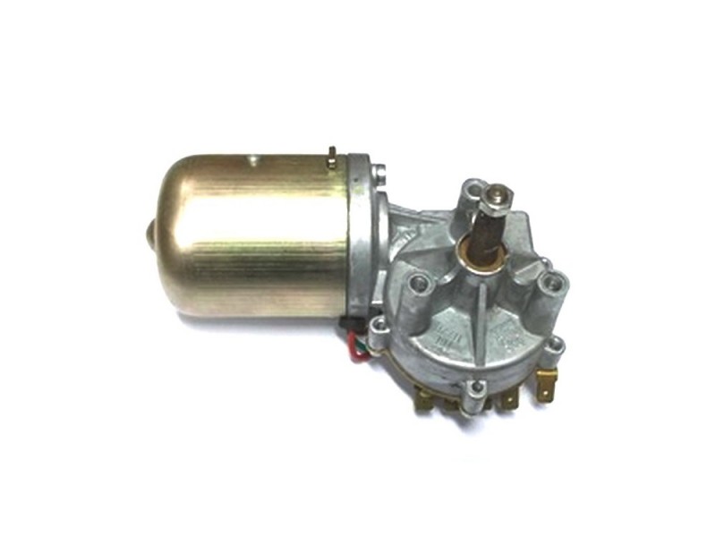 Electric wiper motor Multicar M25