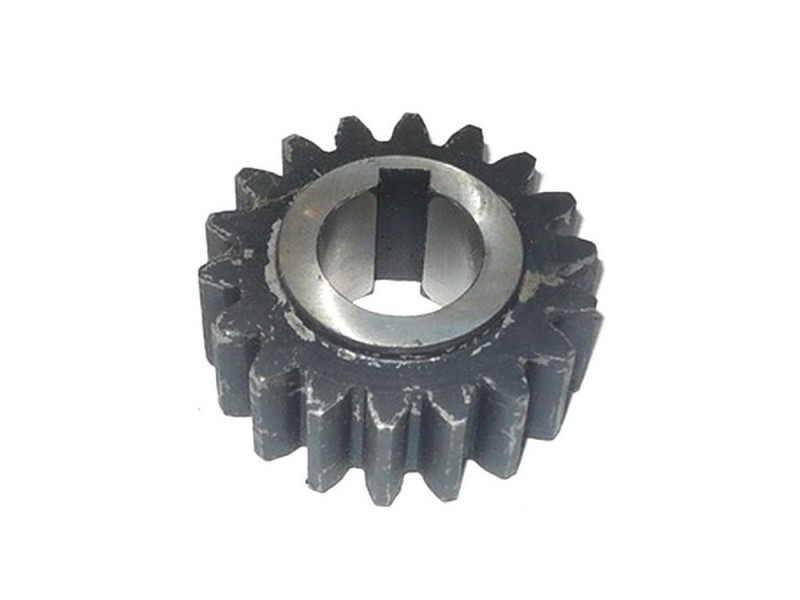 Gear wheel Multicar M25 4x4