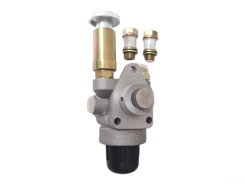 Fuel pump DDR Multicar M25, M24, M22