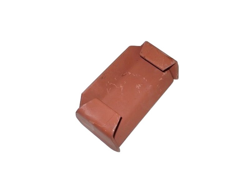 Bed silent block stopper Multicar M25