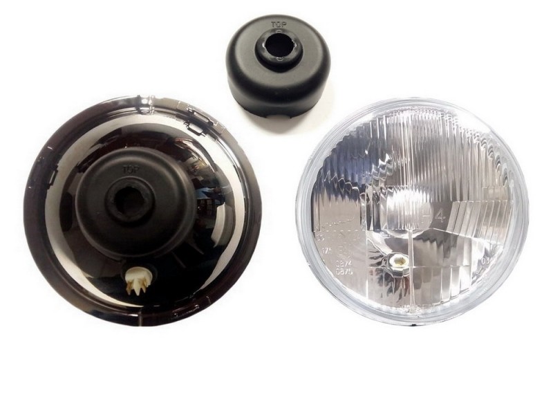 Reflektor H4 D178 mm Avia A31T, A60/75