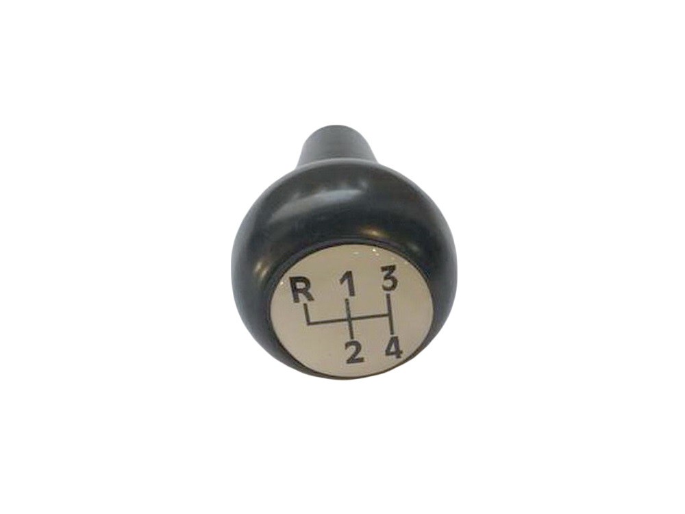 Gear lever ball original Multicar M25