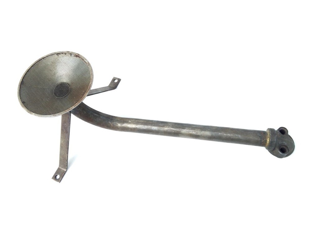&Ouml;lsaugkorb Multicar M25