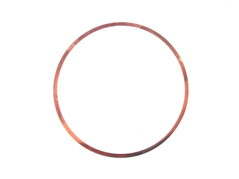 Cylinder washer 0.15 mm Multicar M25