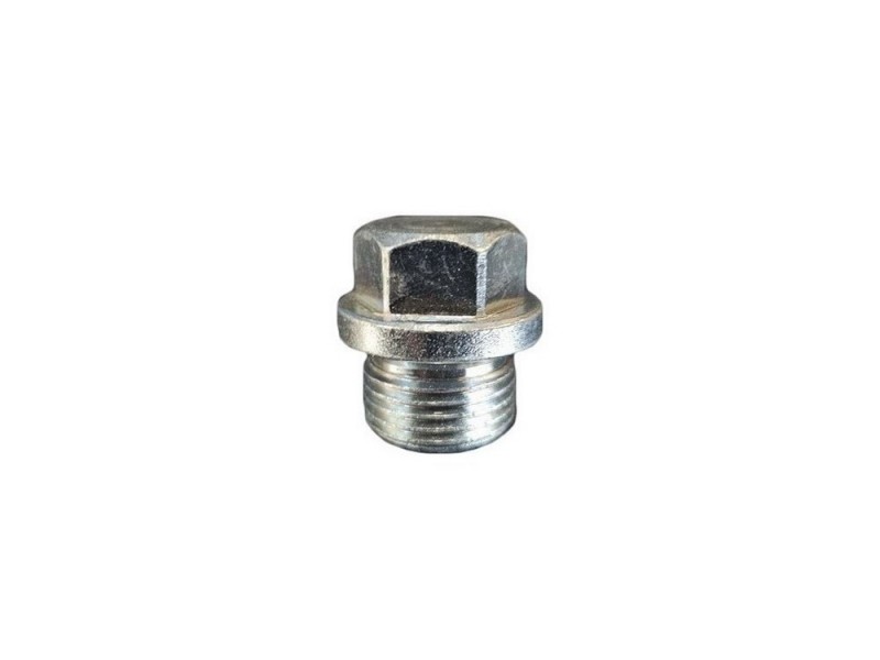 Oil drain plug Multicar M25