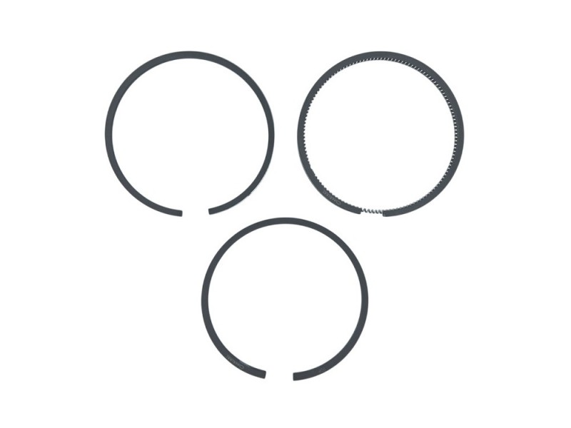 Piston Ring Set D85 Multicar M25