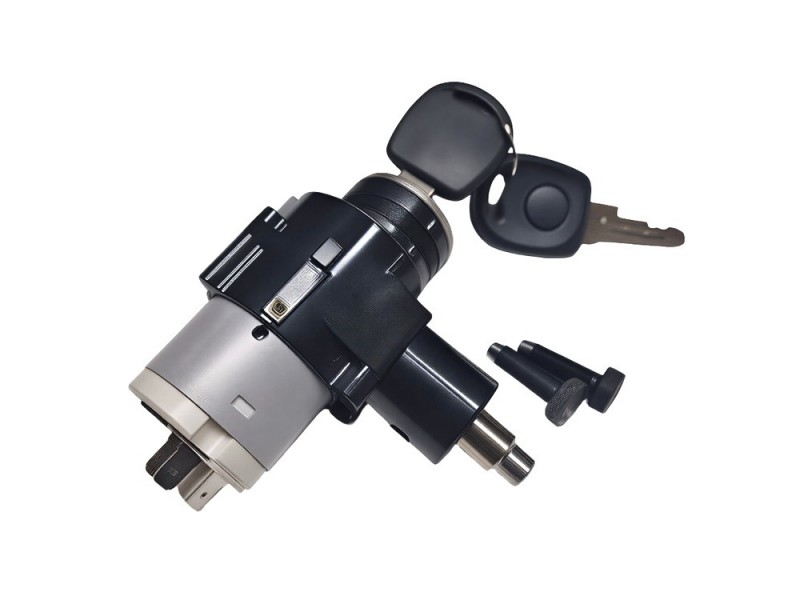 Ignition Steering Lock Multicar M25
