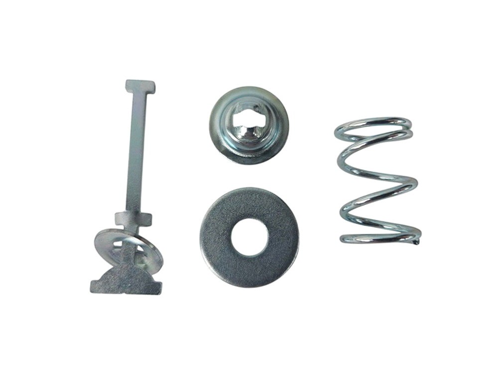 Brake shoe guide set Multicar M25