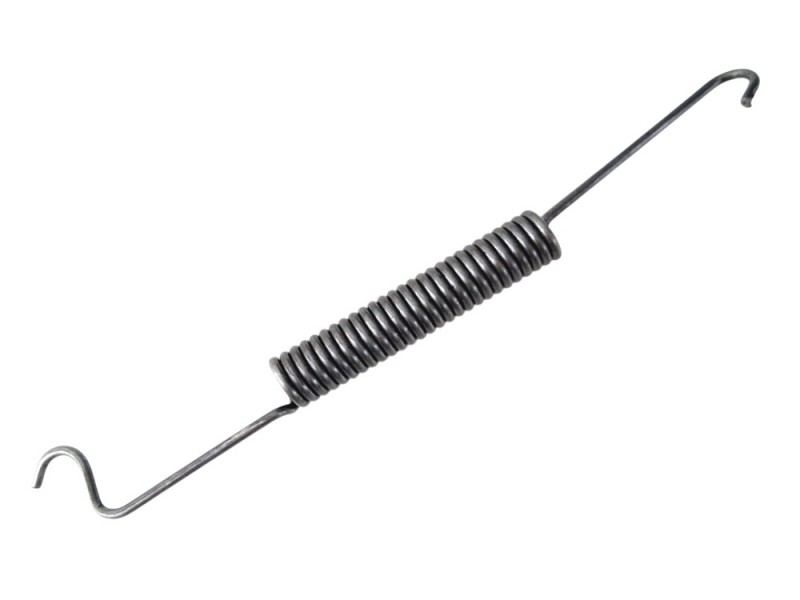 Brake shoe spring Multicar M25