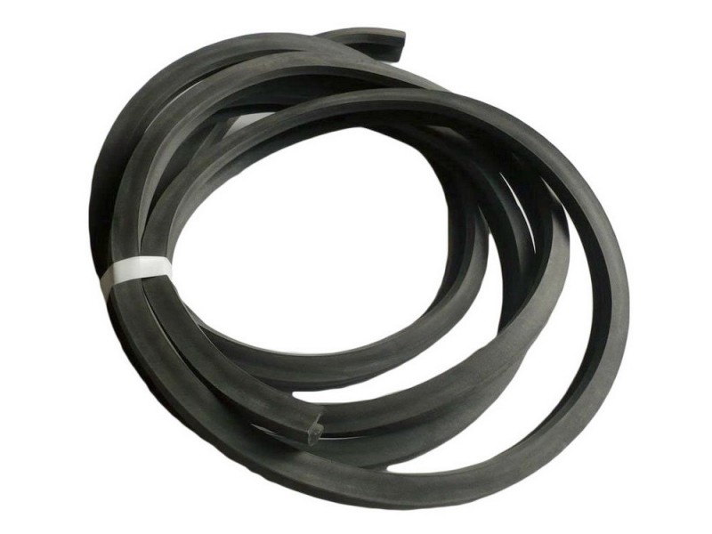 Door seal Multicar M25