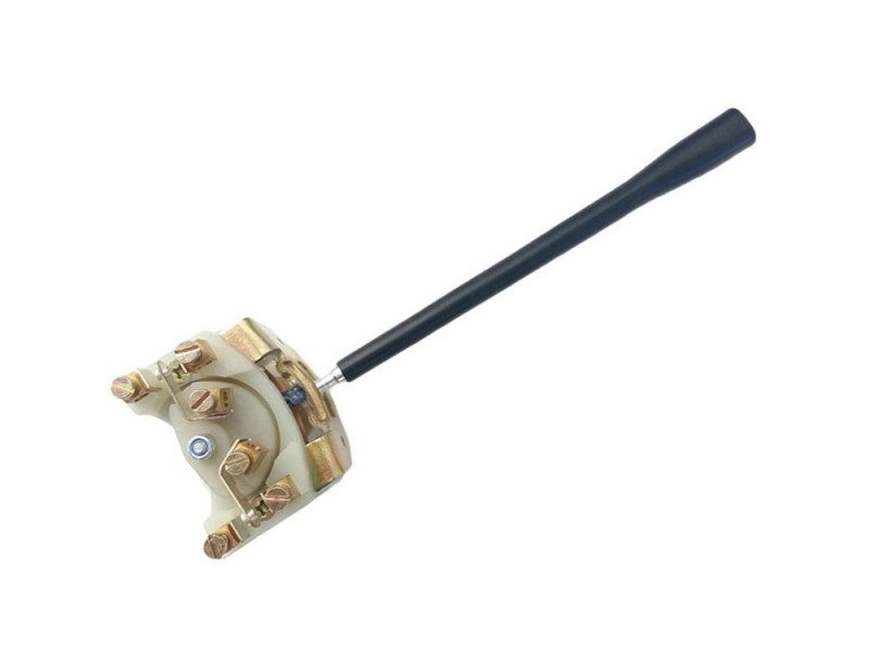 Direction switch Multicar M25, IFA