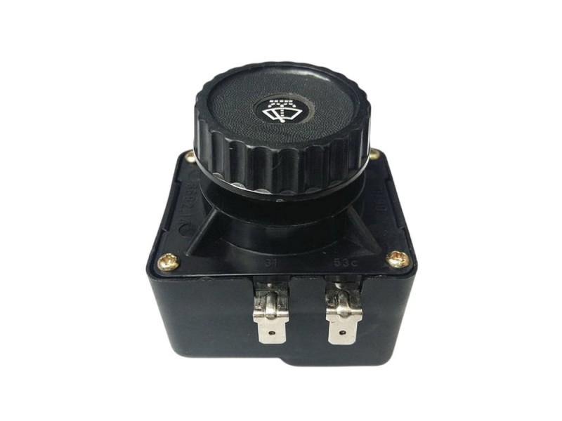 Wiper cycler Multicar M25
