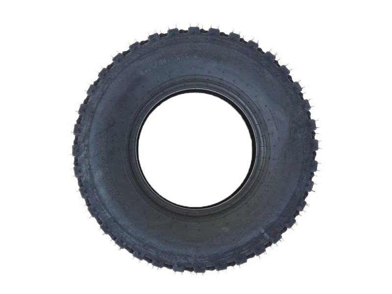 Tire 6.70-13C Multicar M25