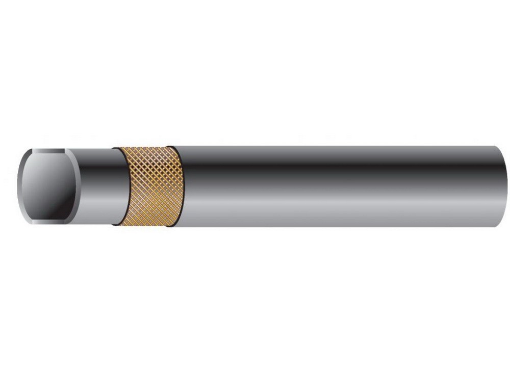 PVC fuel hose FUB 4/9.5 mm (price is for 1 m)
