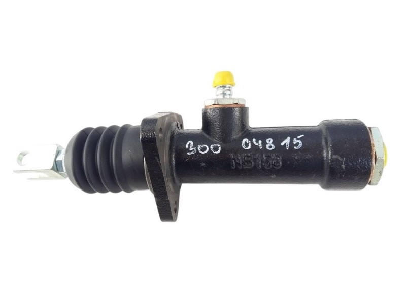Main brake cylinder 25.4 mm Multicar M22, M24