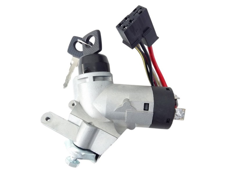 Switch box FUMO E3, 4, 5 Multicar M27, M30, M31