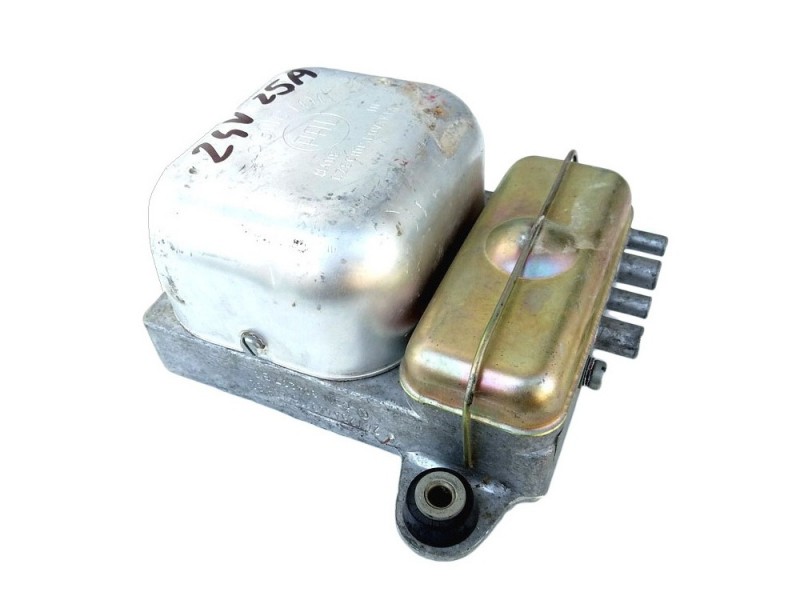 Spannungsregler zum Dynamo 24V 25A (+)