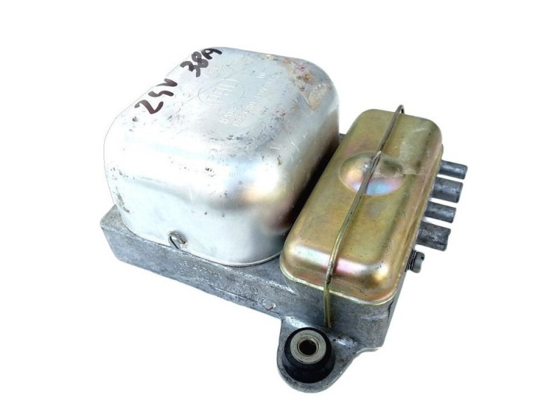 Spannungsregler zum Dynamo 24V 38A