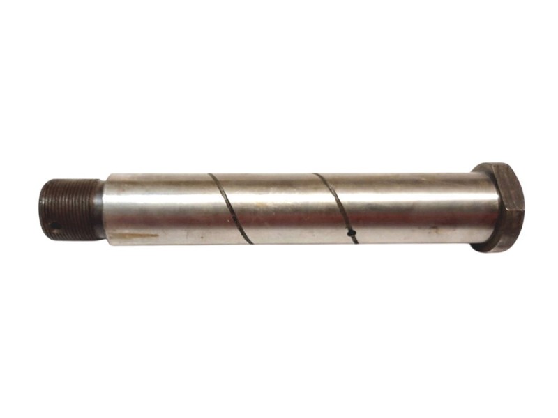 Pin of rear leaf spring D35 mm MTS